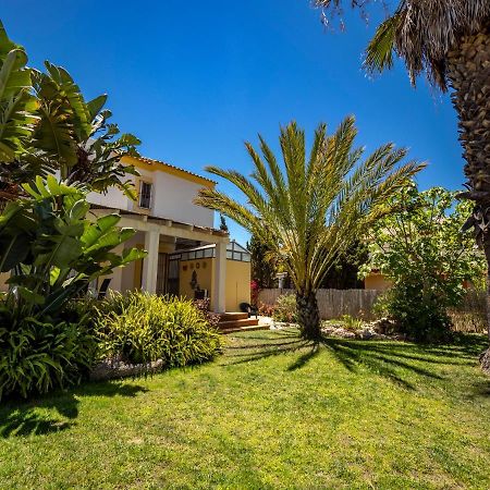 Chalet Sol Y Mar By H Isla Canela Exterior foto
